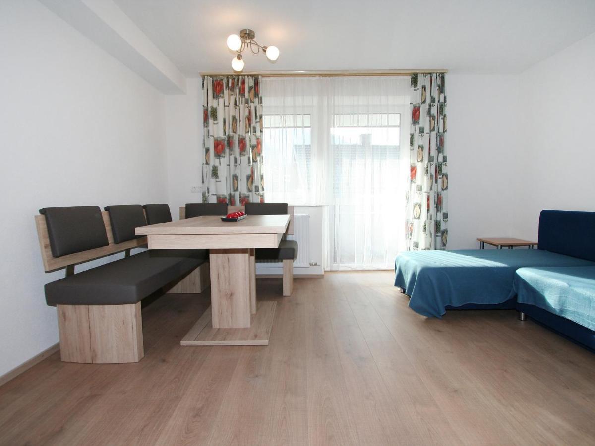 Apartment Alpenrose-2 See Extérieur photo