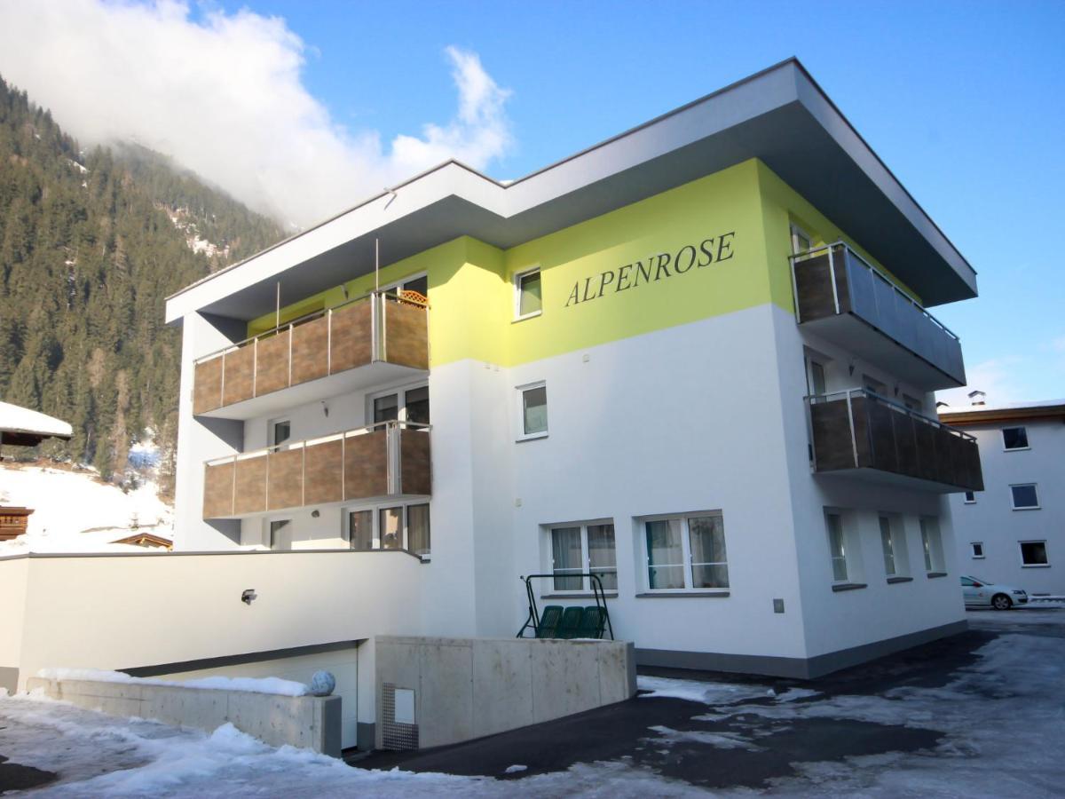 Apartment Alpenrose-2 See Extérieur photo